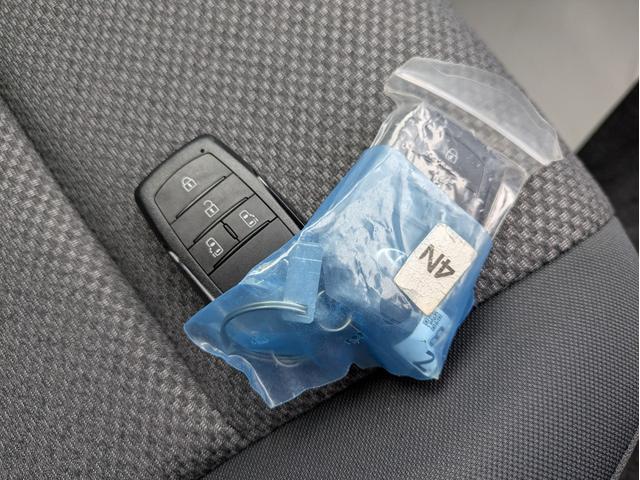 シエンタ ハイブリッドＧ　登録済未使用車　１０．５インチディスプレイオーディオレＰＬＵＳ　ＥＴＣ２．０　ドラレコ前後　シートヒーター（39枚目）