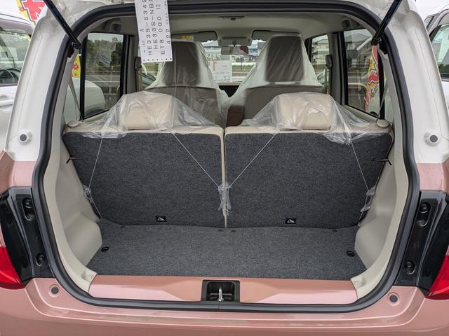 アルトラパン X 届出済未使用車(12枚目)