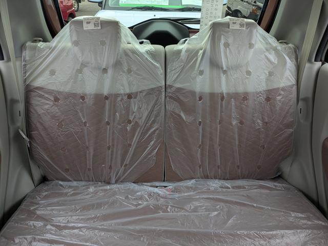 アルトラパン X 届出済未使用車(15枚目)