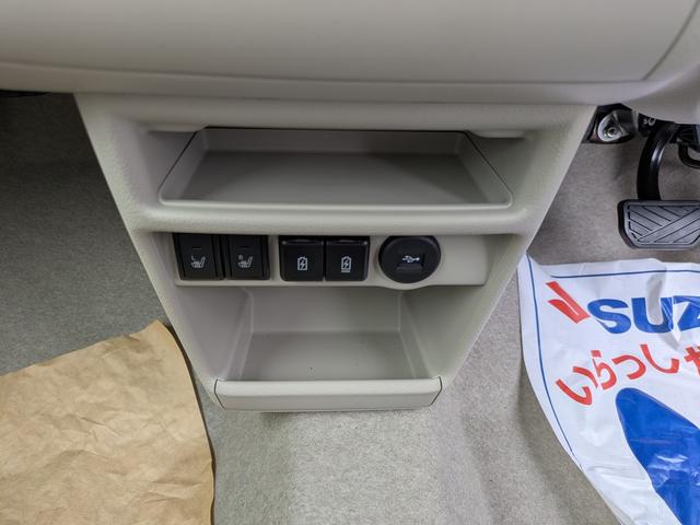 アルトラパン X 届出済未使用車(23枚目)