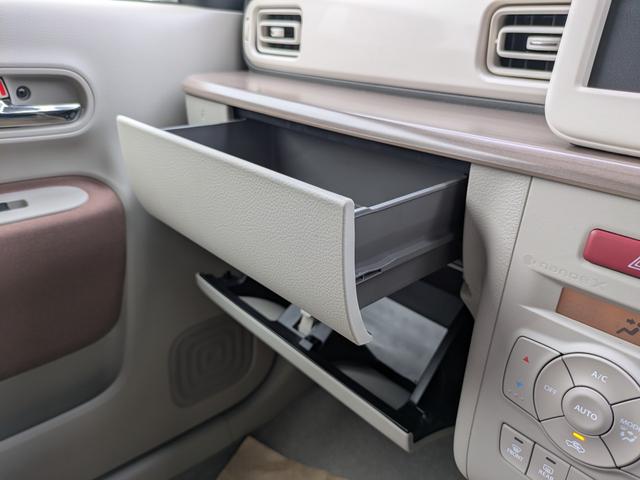 アルトラパン X 届出済未使用車(27枚目)