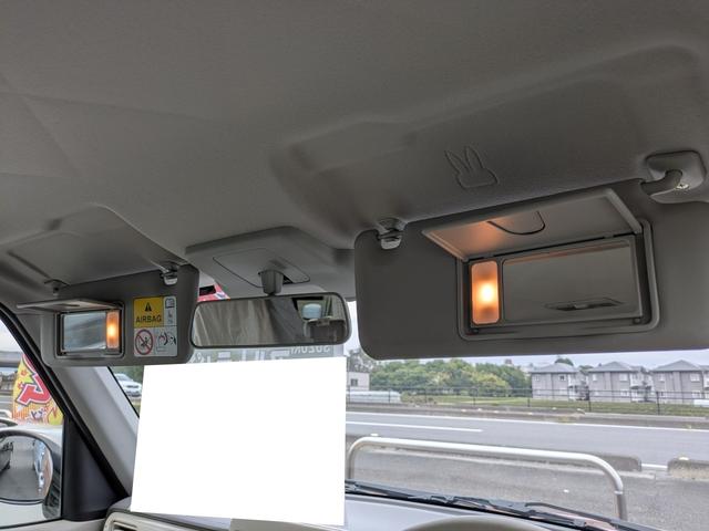 アルトラパン X 届出済未使用車(29枚目)