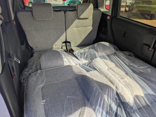 ムーヴキャンバス ストライプスG 届出済未使用車(18枚目)