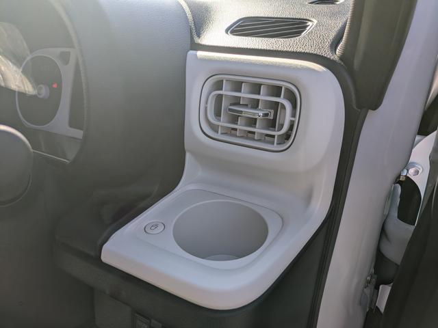 ムーヴキャンバス ストライプスG 届出済未使用車(26枚目)