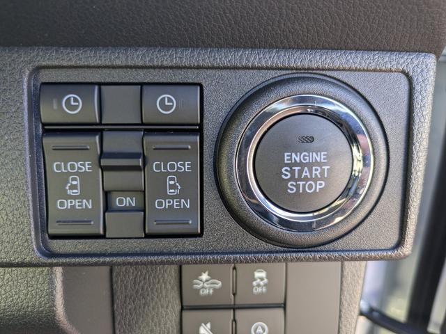 ムーヴキャンバス ストライプスG 届出済未使用車(29枚目)