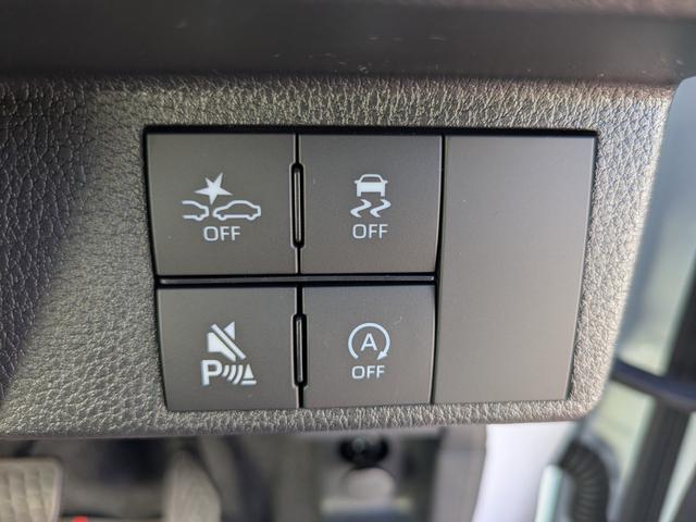 ムーヴキャンバス ストライプスG 届出済未使用車(30枚目)