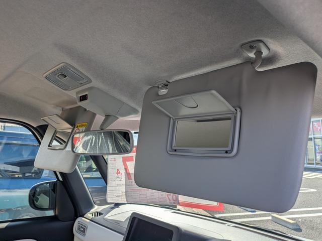 ムーヴキャンバス ストライプスG 届出済未使用車(35枚目)