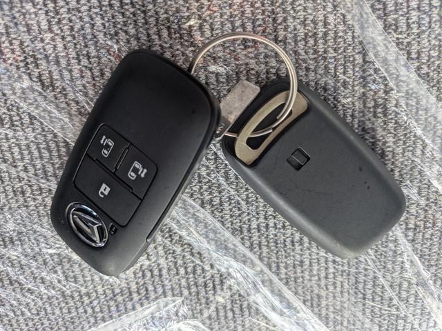 ムーヴキャンバス ストライプスG 届出済未使用車(36枚目)