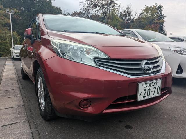 ノート Ｘ（3枚目）