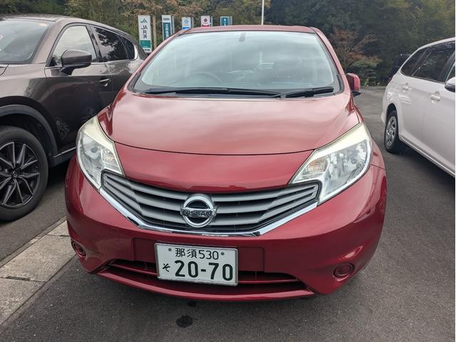 ノート Ｘ（5枚目）