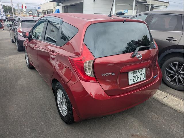 ノート Ｘ（9枚目）