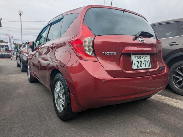 ノート Ｘ（10枚目）