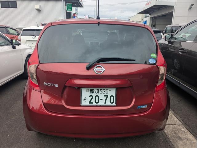 ノート Ｘ（12枚目）