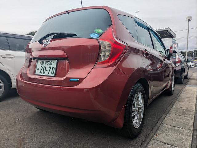 ノート Ｘ（14枚目）