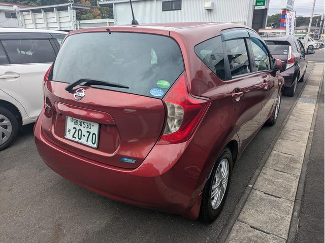 ノート Ｘ（15枚目）