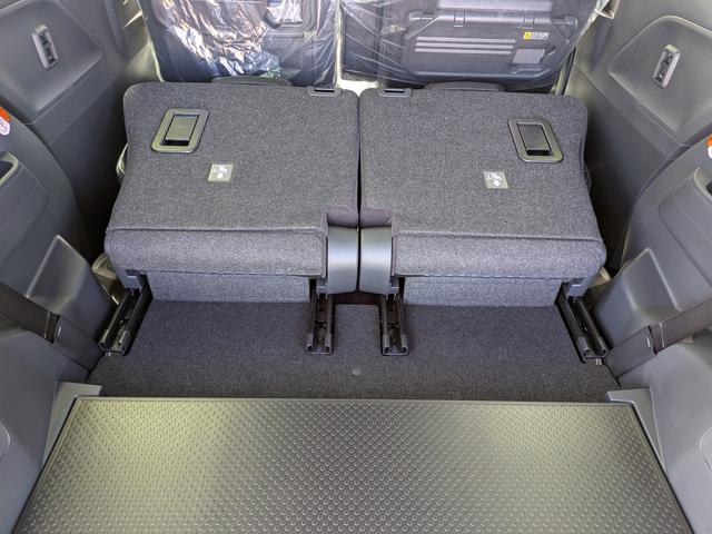 タント カスタムＸ　届出済未使用車（15枚目）