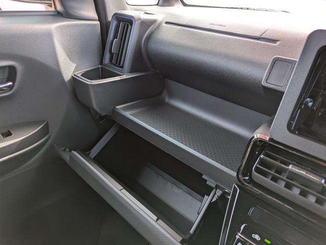 タント カスタムＸ　届出済未使用車（29枚目）