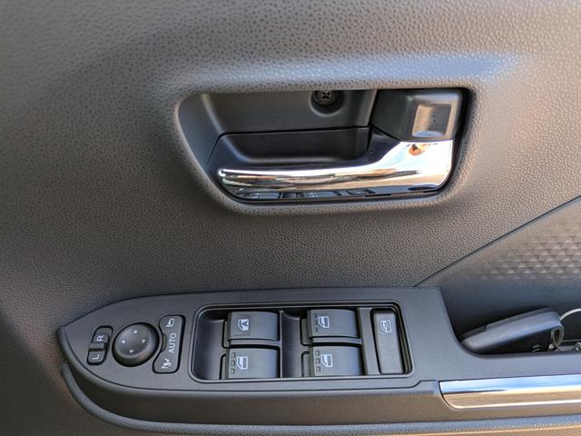 タント カスタムＸ　届出済未使用車（34枚目）