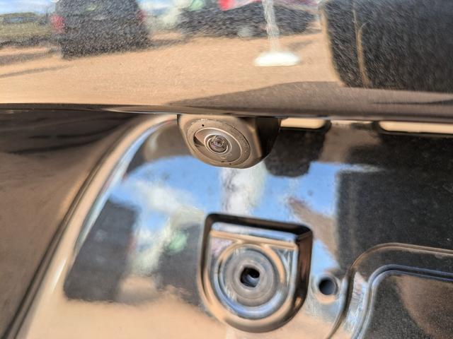 タント カスタムＸ　届出済未使用車（35枚目）