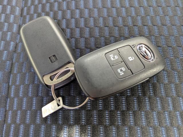 タント カスタムＸ　届出済未使用車（37枚目）