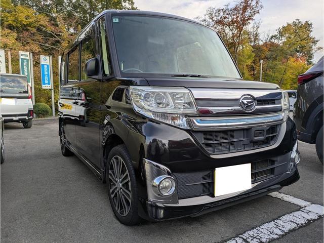 タント カスタムRS SA(3枚目)