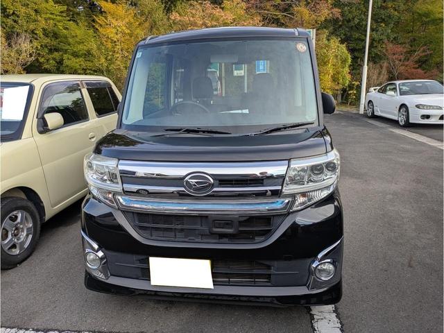 タント カスタムRS SA(5枚目)