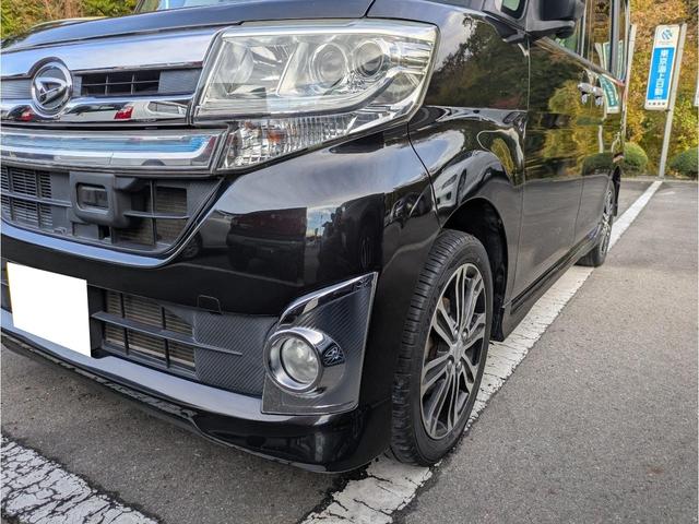 タント カスタムRS SA(6枚目)