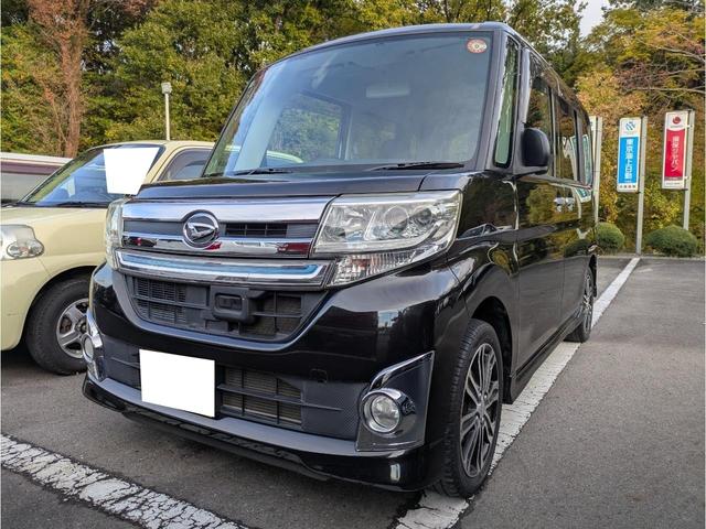 タント カスタムRS SA(7枚目)