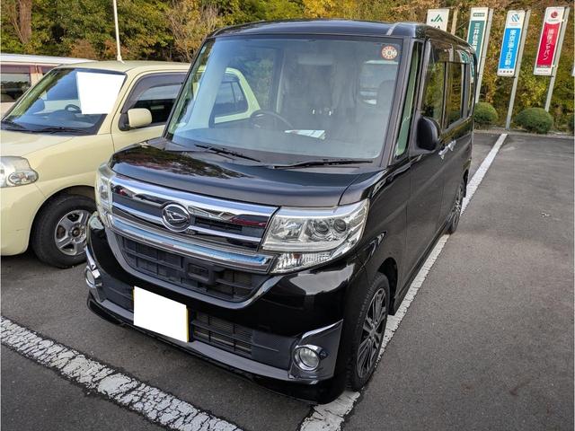 タント カスタムRS SA(8枚目)