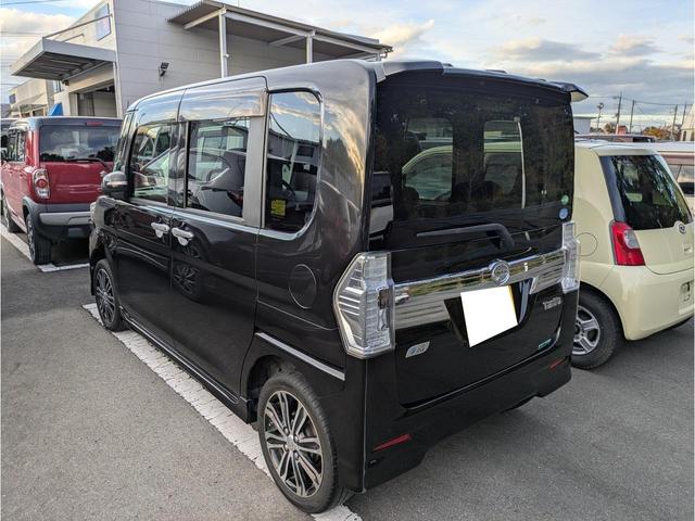 タント カスタムRS SA(9枚目)