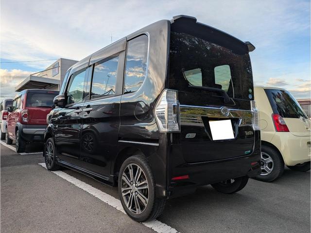 タント カスタムRS SA(10枚目)