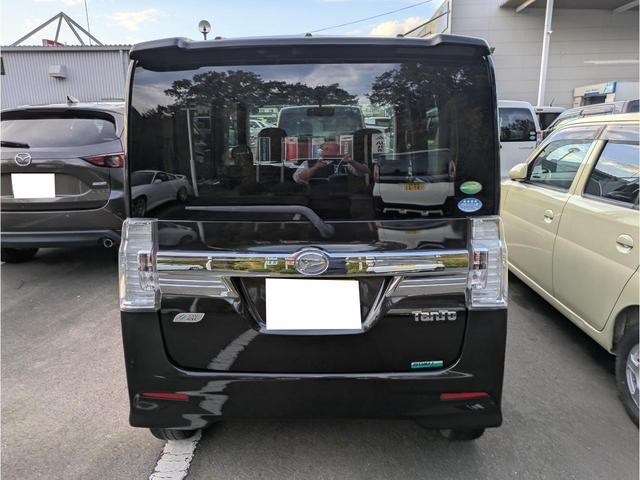 タント カスタムRS SA(12枚目)