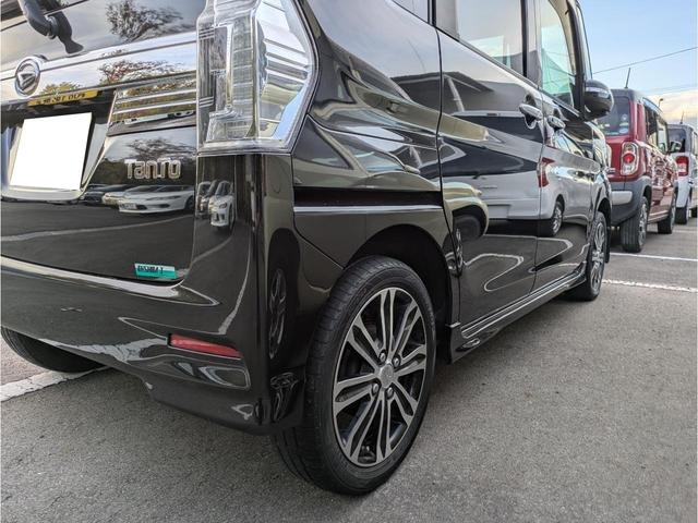タント カスタムRS SA(13枚目)