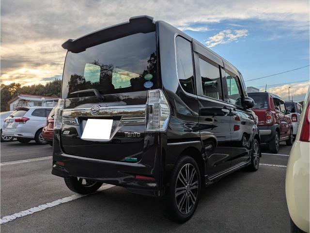 タント カスタムRS SA(14枚目)