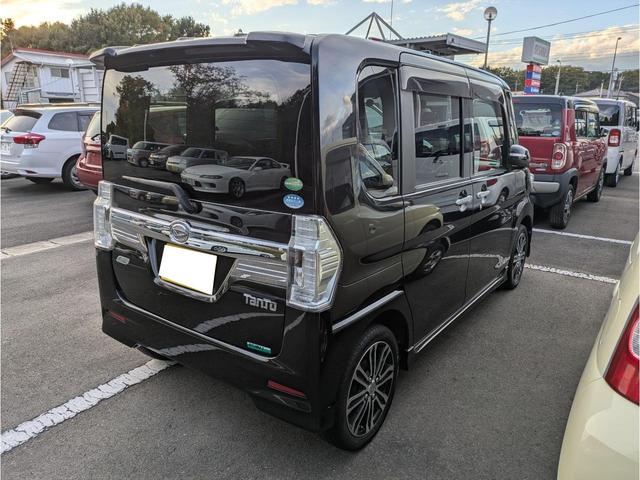 タント カスタムRS SA(15枚目)