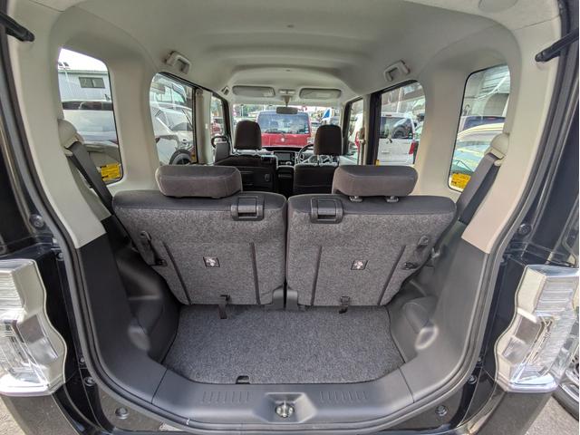 タント カスタムRS SA(16枚目)