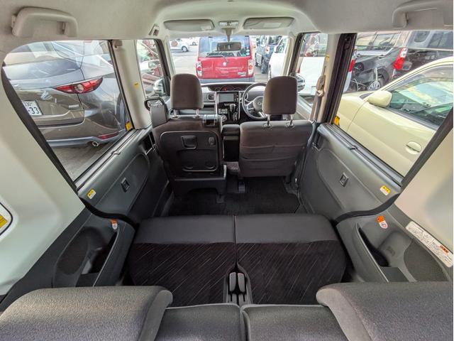 タント カスタムRS SA(17枚目)