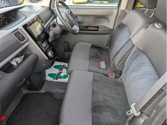 タント カスタムRS SA(18枚目)