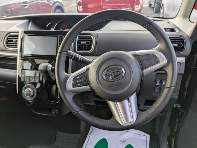 タント カスタムRS SA(20枚目)