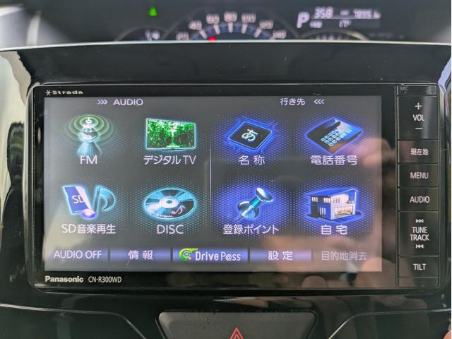 タント カスタムRS SA(23枚目)