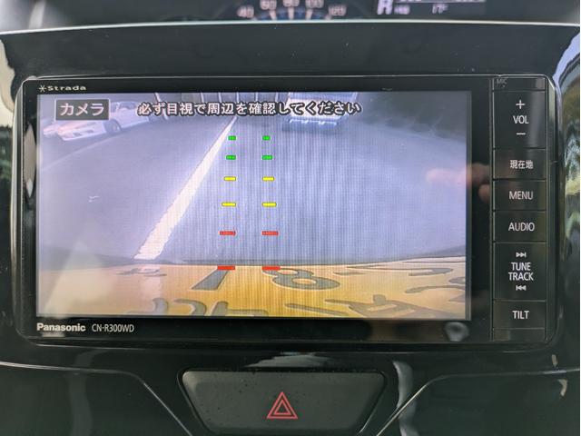 タント カスタムRS SA(24枚目)