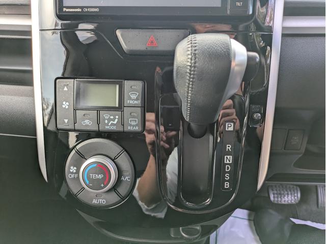 タント カスタムRS SA(25枚目)