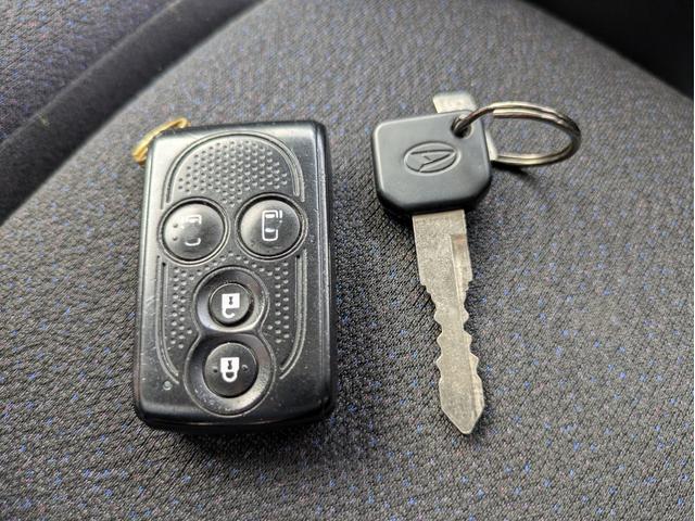 タント カスタムRS SA(27枚目)