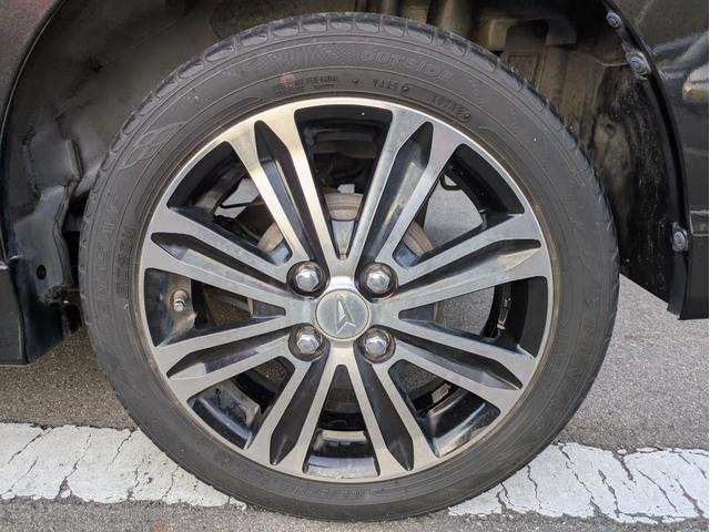 タント カスタムRS SA(29枚目)