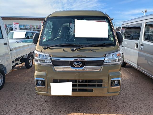 ハイゼットトラック ジャンボエクストラ 届出済未使用車(5枚目)