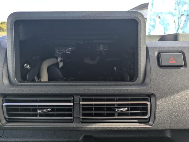 ハイゼットトラック ジャンボエクストラ 届出済未使用車(16枚目)