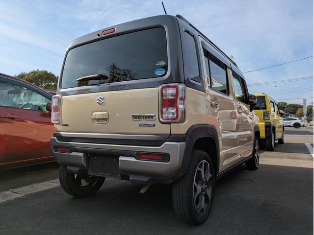 ハスラー Jスタイル(14枚目)