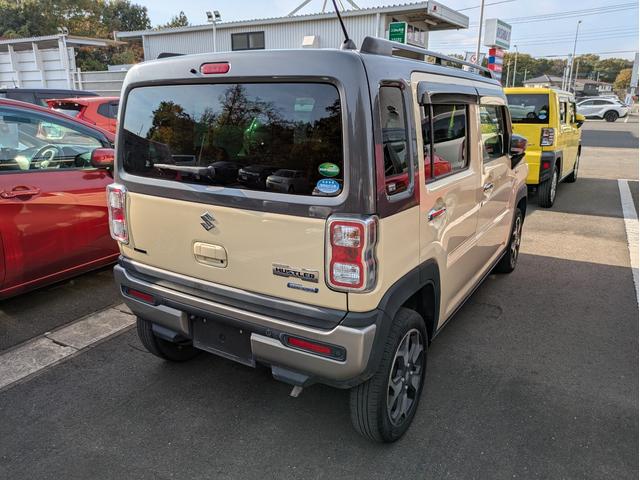 ハスラー Jスタイル(15枚目)