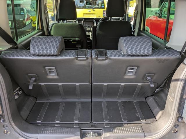 ハスラー Jスタイル(16枚目)