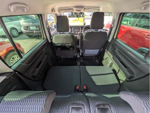 ハスラー Jスタイル(17枚目)